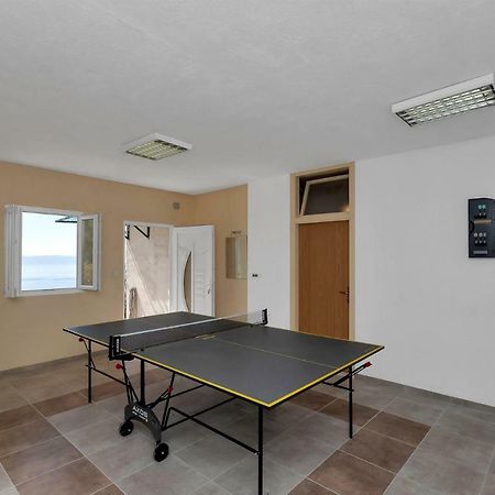 Villa Makar,Heated Pool,Gym,Grill,Seaview Makarska Ngoại thất bức ảnh