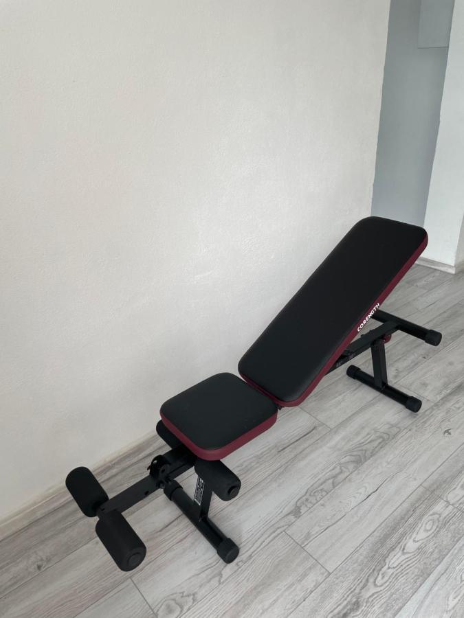 Villa Makar,Heated Pool,Gym,Grill,Seaview Makarska Ngoại thất bức ảnh